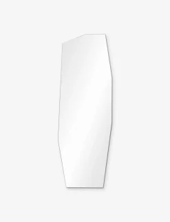 Shard Full Length Mirror by Ferm Living
