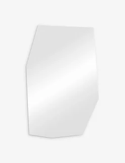 Shard Mirror by Ferm Living