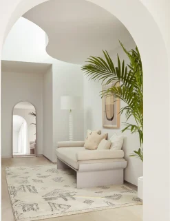 Shashenka Floor Mirror