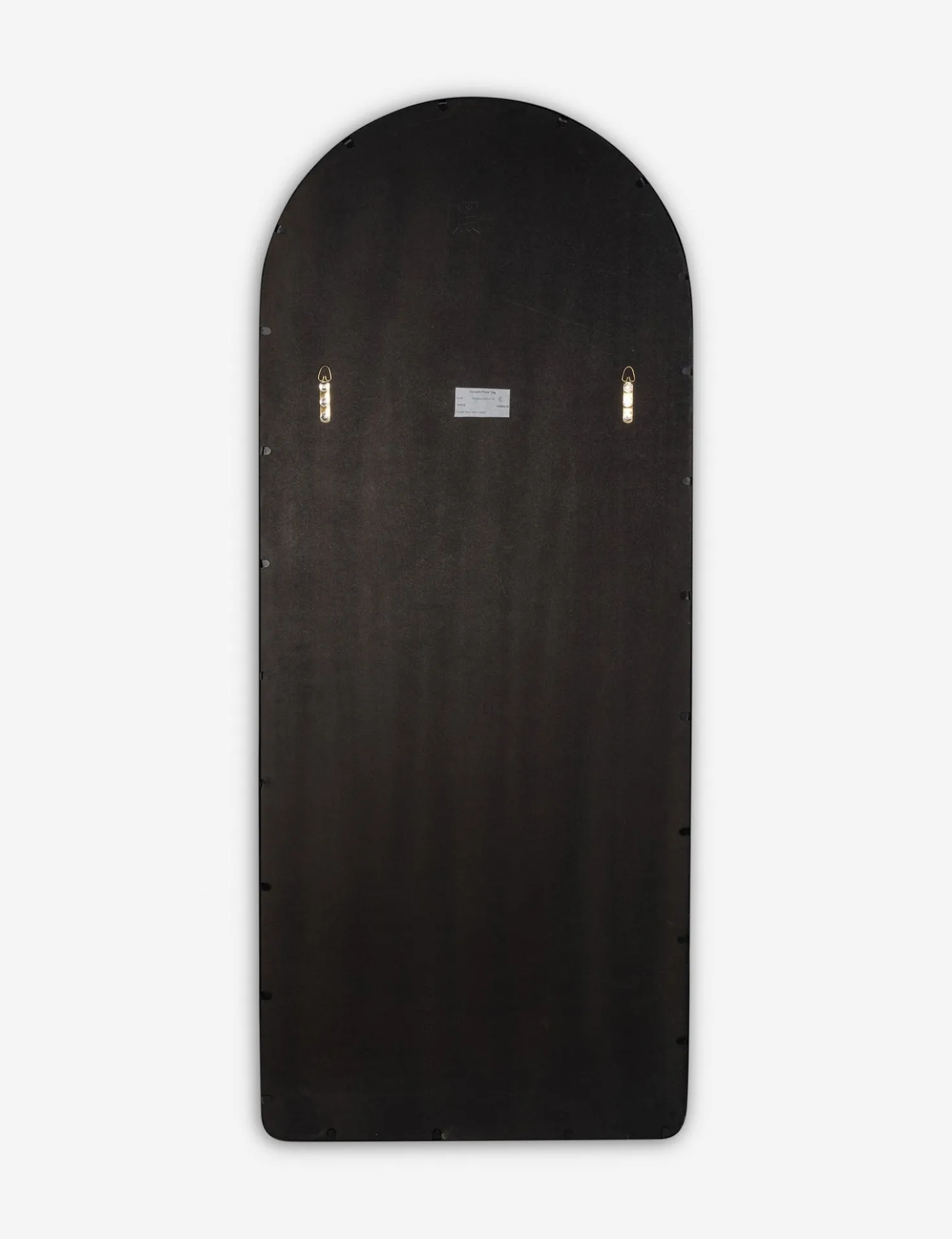 Shashenka Floor Mirror