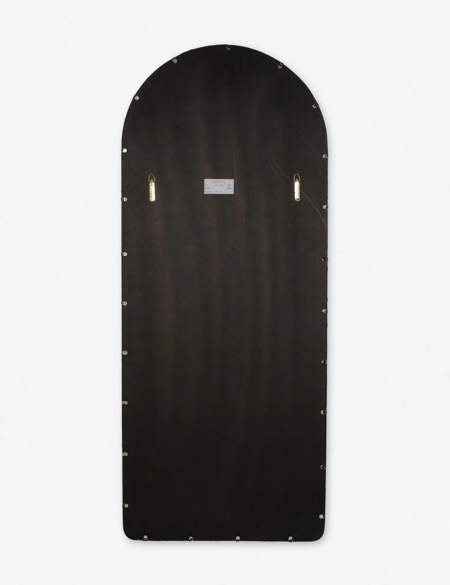 Shashenka Floor Mirror
