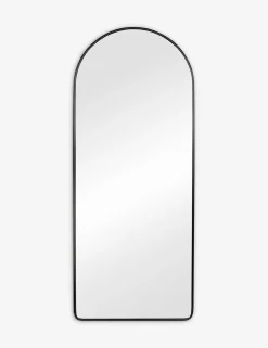Shashenka Floor Mirror