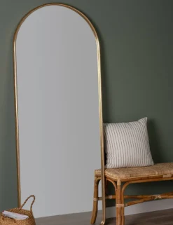 Shashenka Floor Mirror
