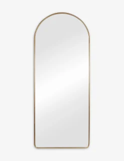 Shashenka Floor Mirror