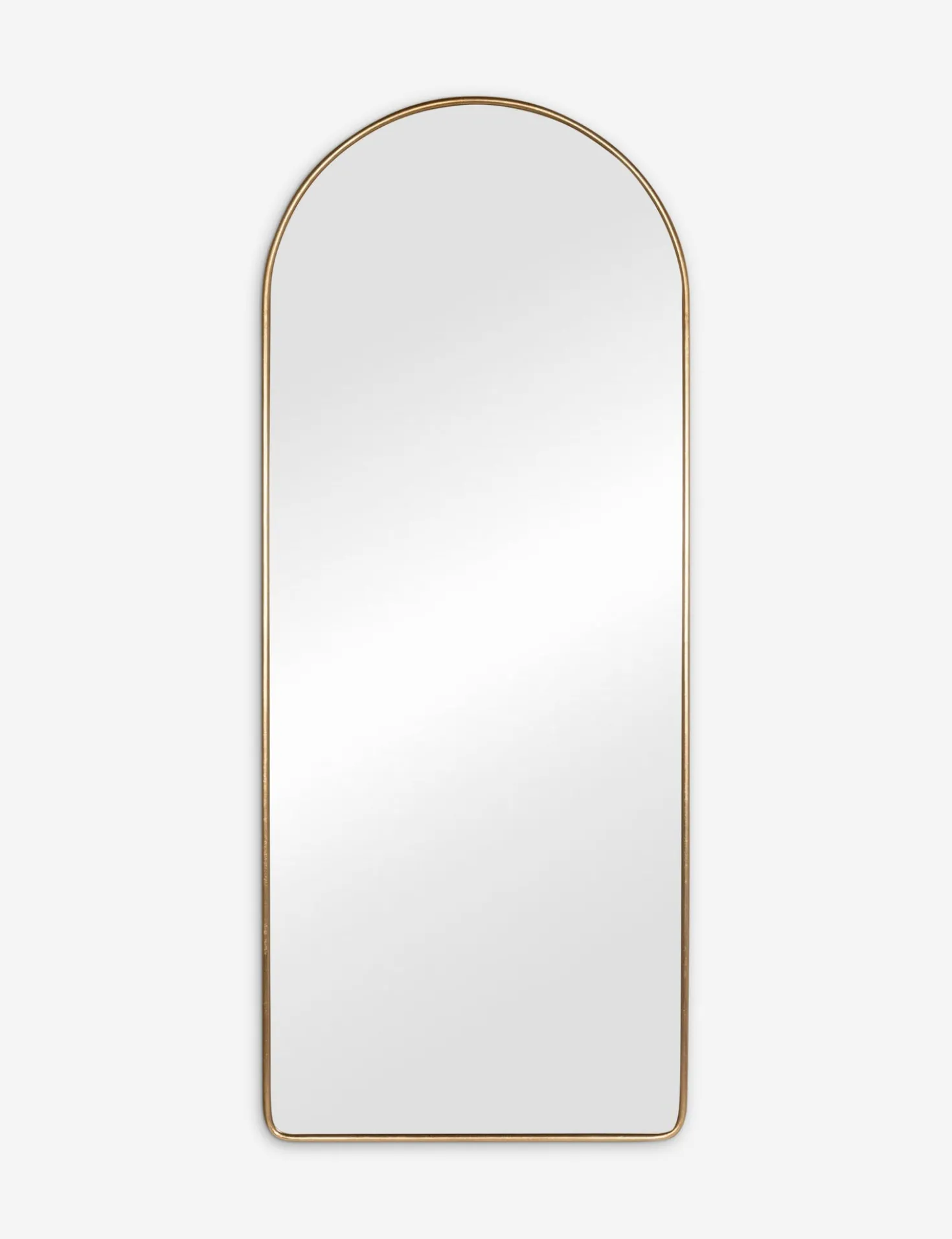 Shashenka Floor Mirror