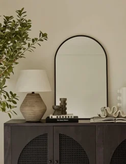 Shashenka Mirror