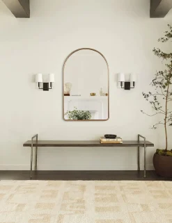 Shashenka Mirror