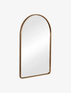 Shashenka Mirror
