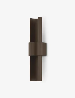 Shashi Outdoor Sconce