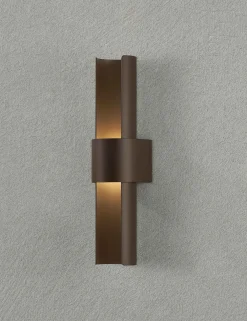 Shashi Outdoor Sconce
