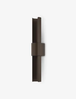 Shashi Outdoor Sconce
