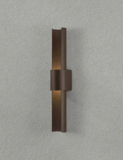 Shashi Outdoor Sconce