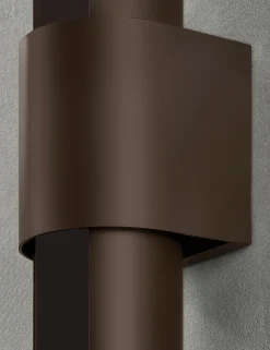 Shashi Outdoor Sconce