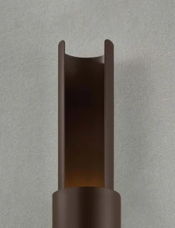 Shashi Outdoor Sconce