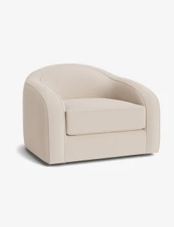 Shaw Accent Chair