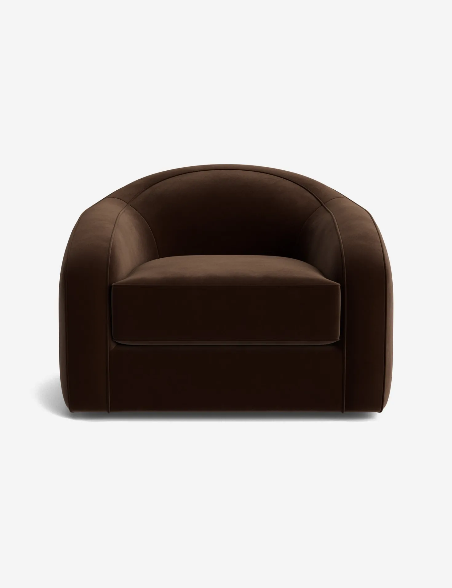 Shaw Accent Chair