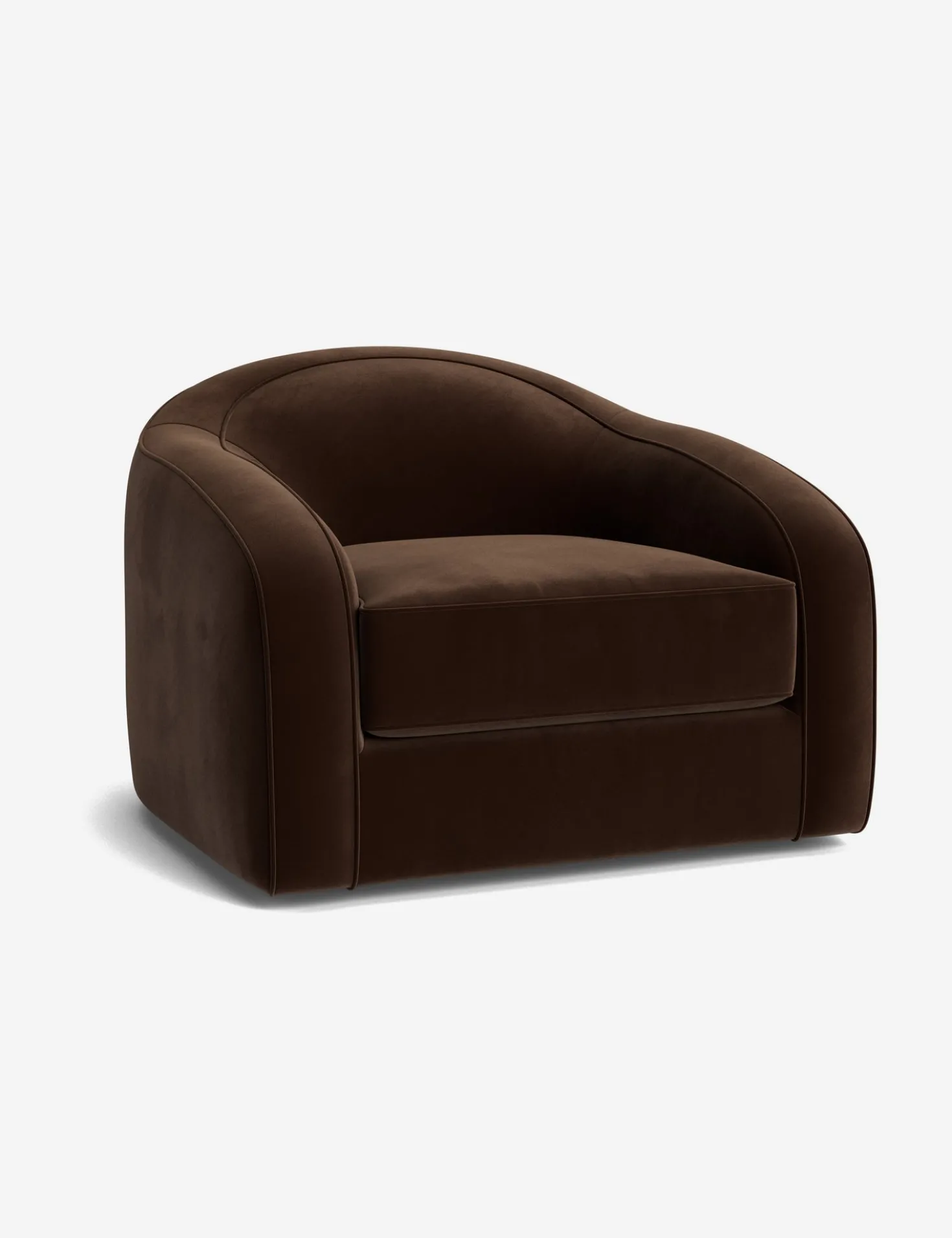 Shaw Accent Chair