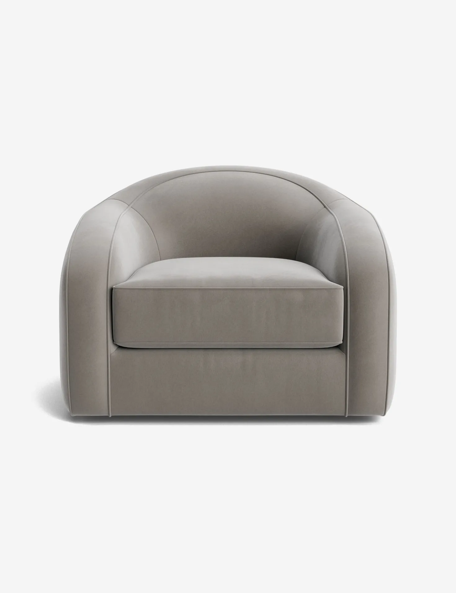 Shaw Accent Chair
