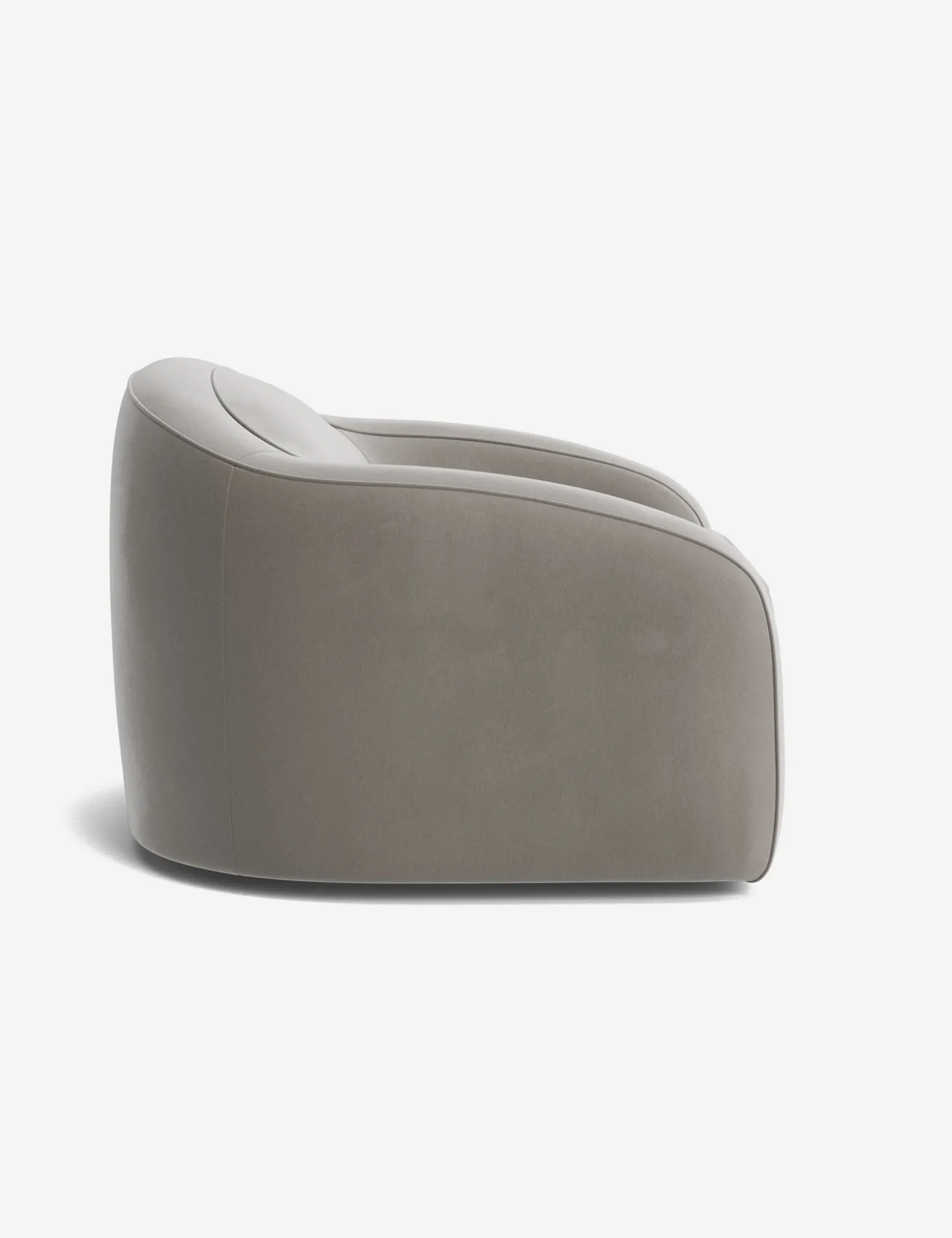 Shaw Accent Chair