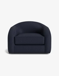 Shaw Accent Chair