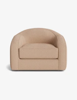 Shaw Accent Chair