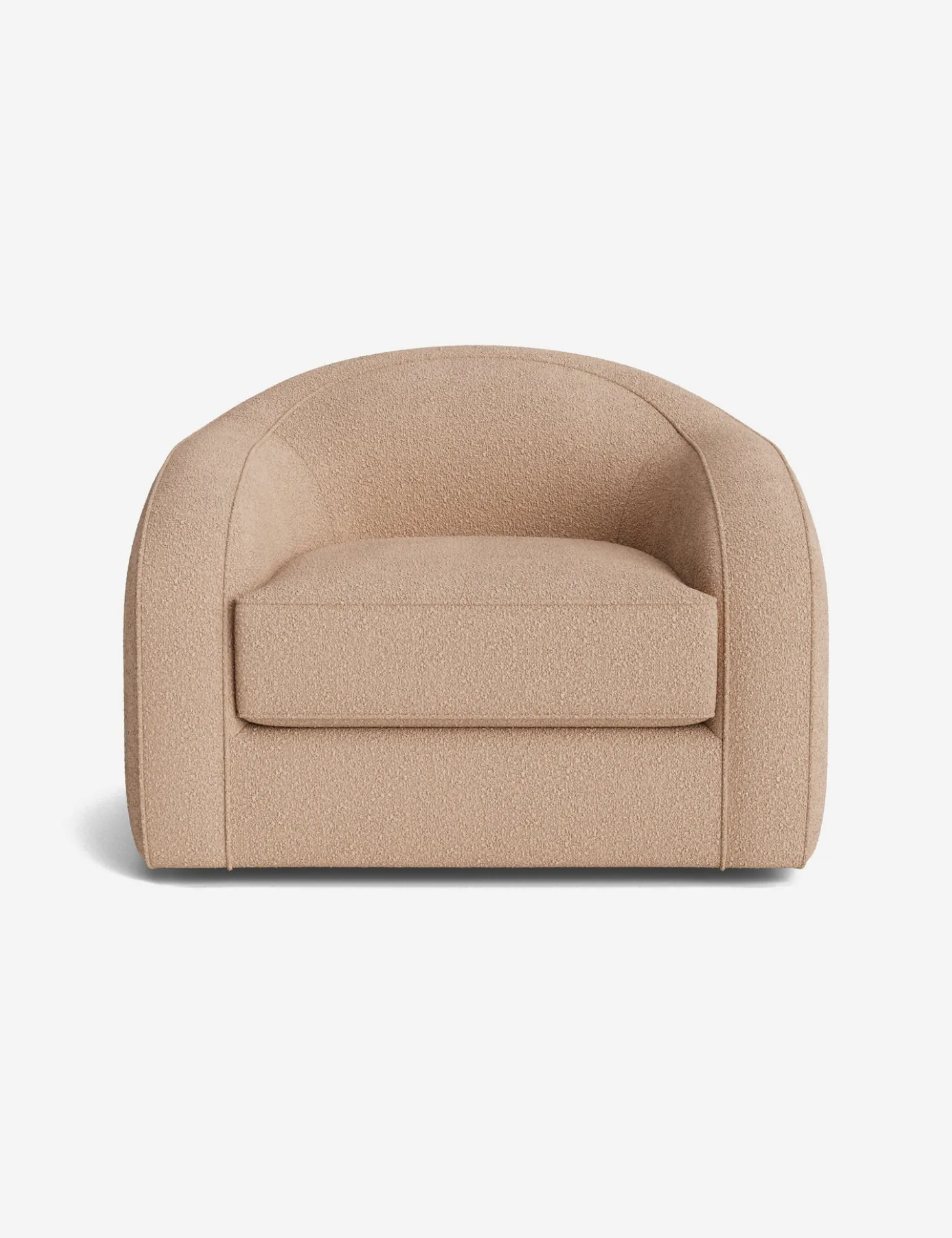 Shaw Accent Chair