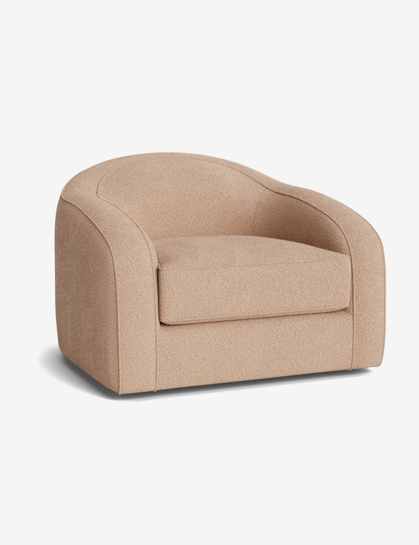 Shaw Accent Chair