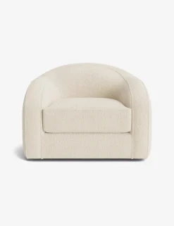 Shaw Accent Chair