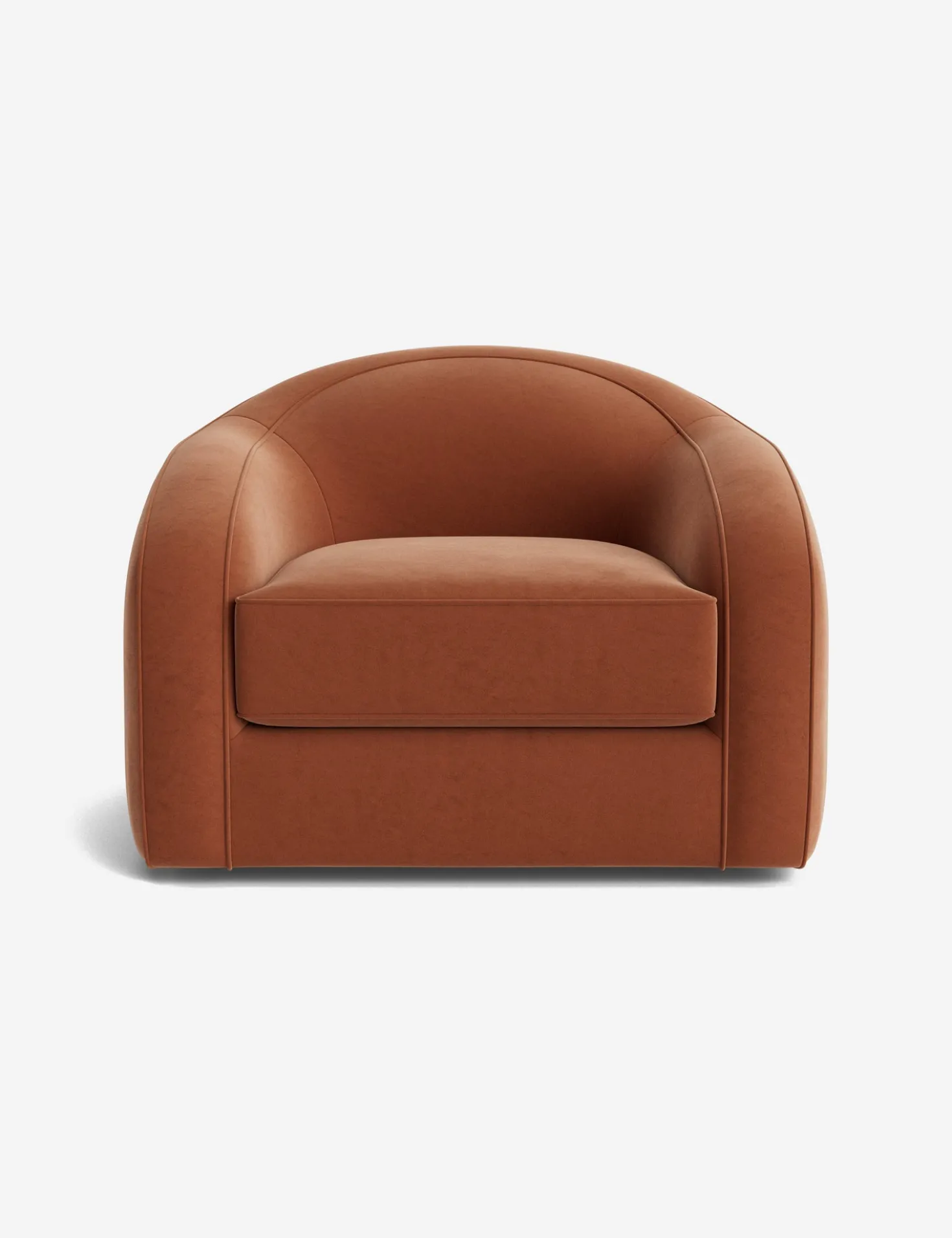 Shaw Accent Chair