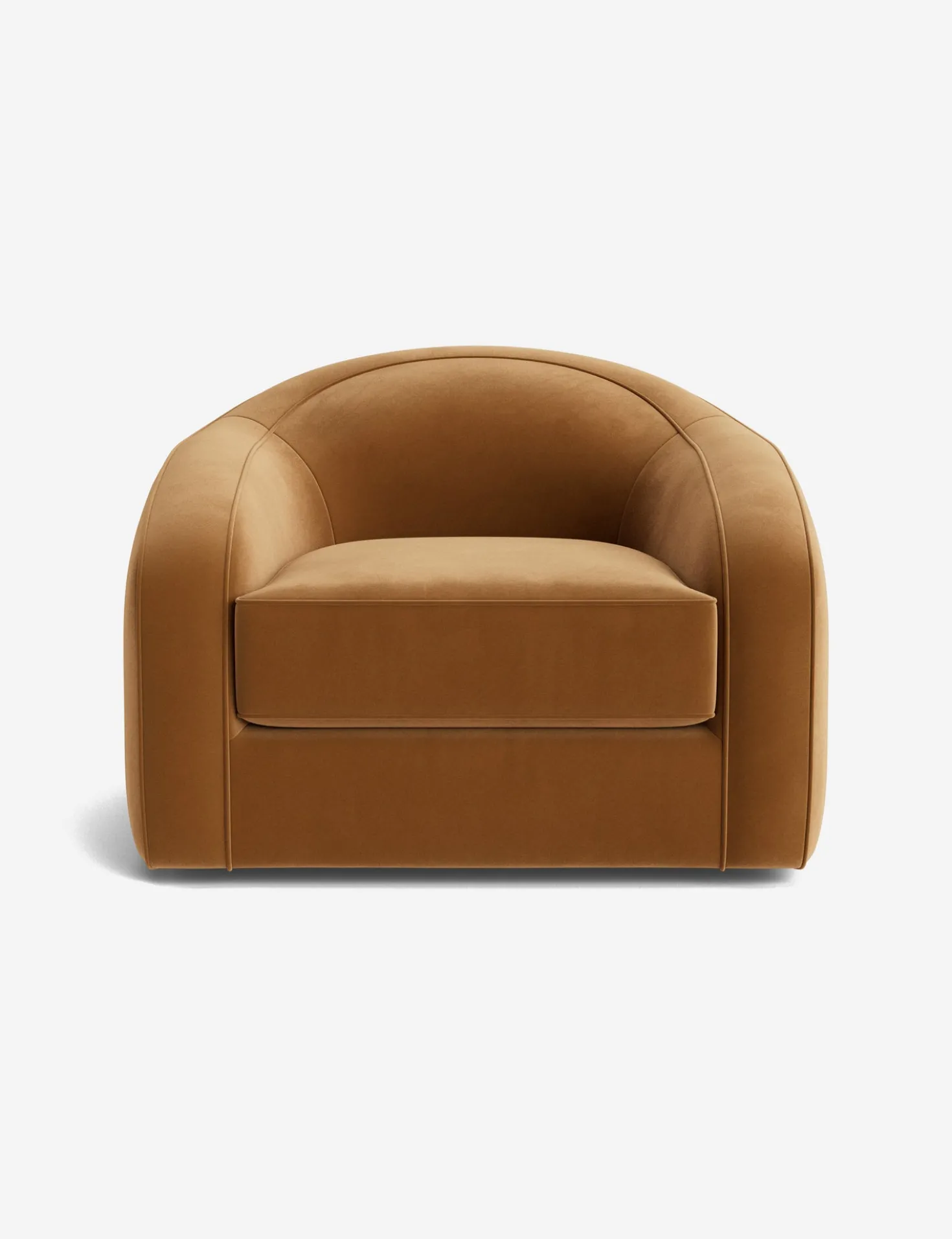 Shaw Accent Chair