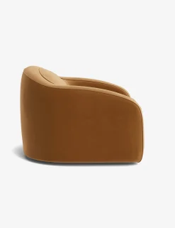 Shaw Accent Chair