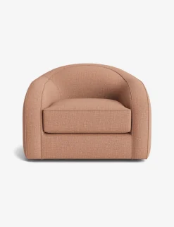 Shaw Accent Chair