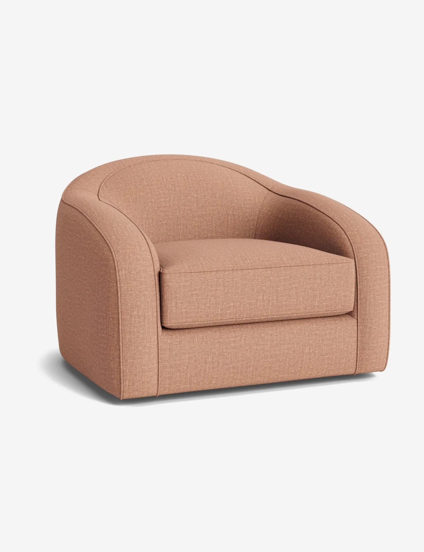 Shaw Accent Chair