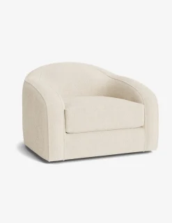 Shaw Accent Chair