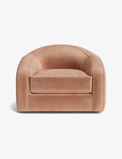 Shaw Accent Chair