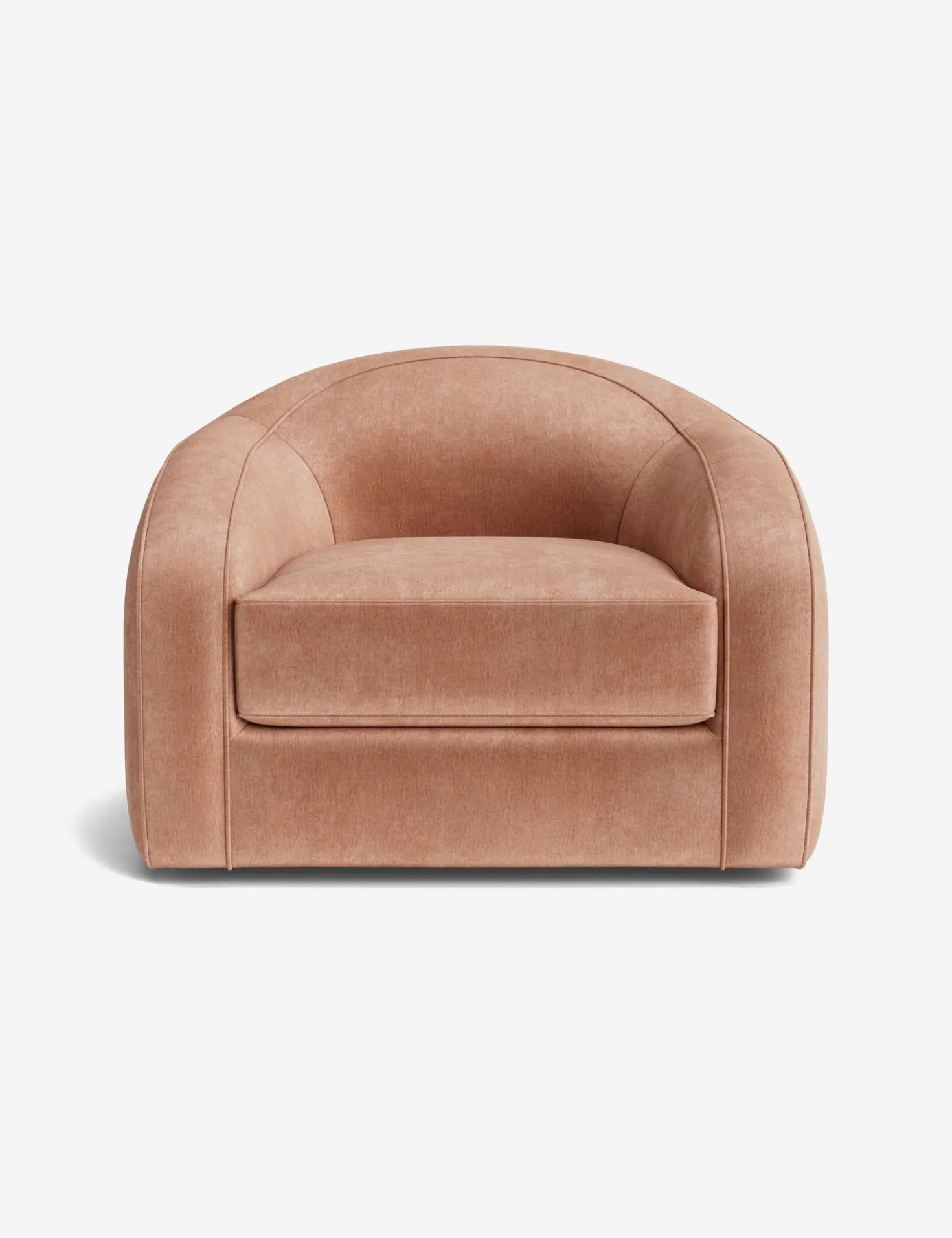 Shaw Accent Chair