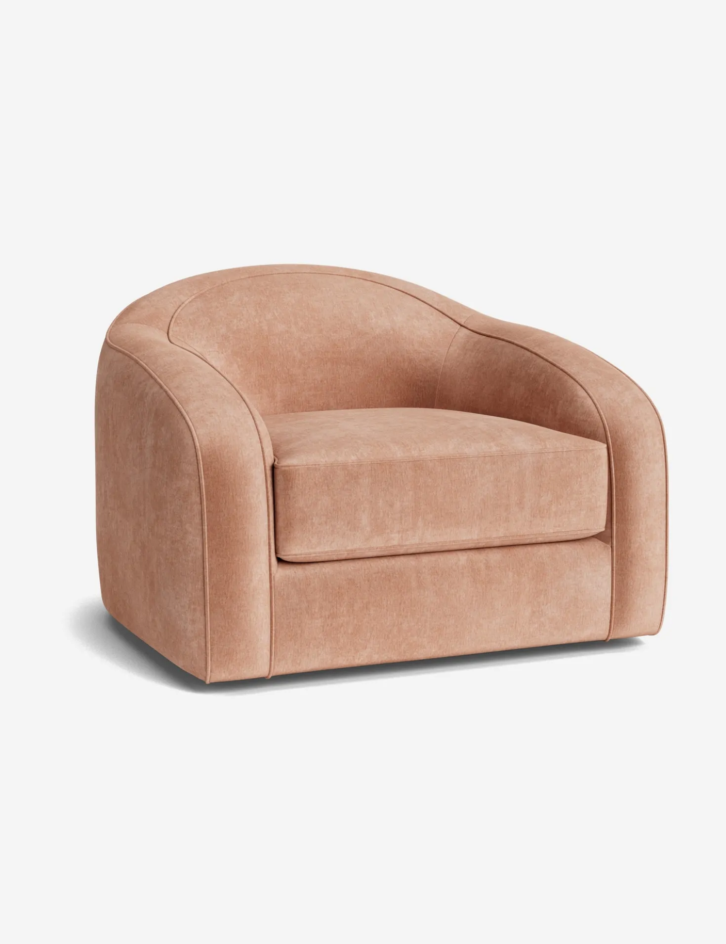 Shaw Accent Chair