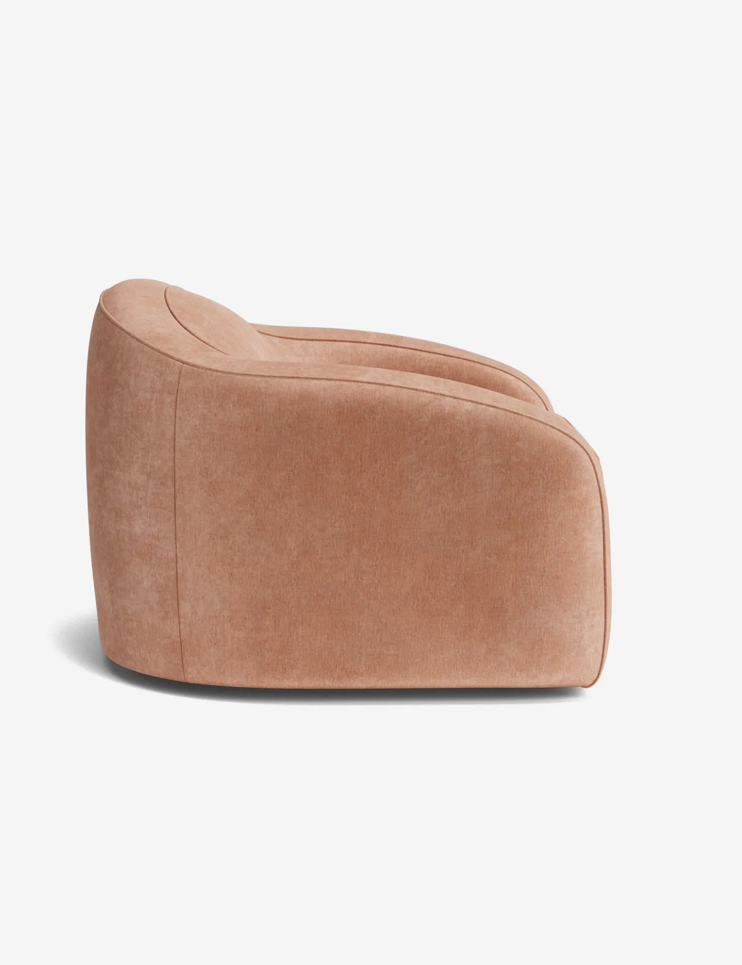 Shaw Accent Chair