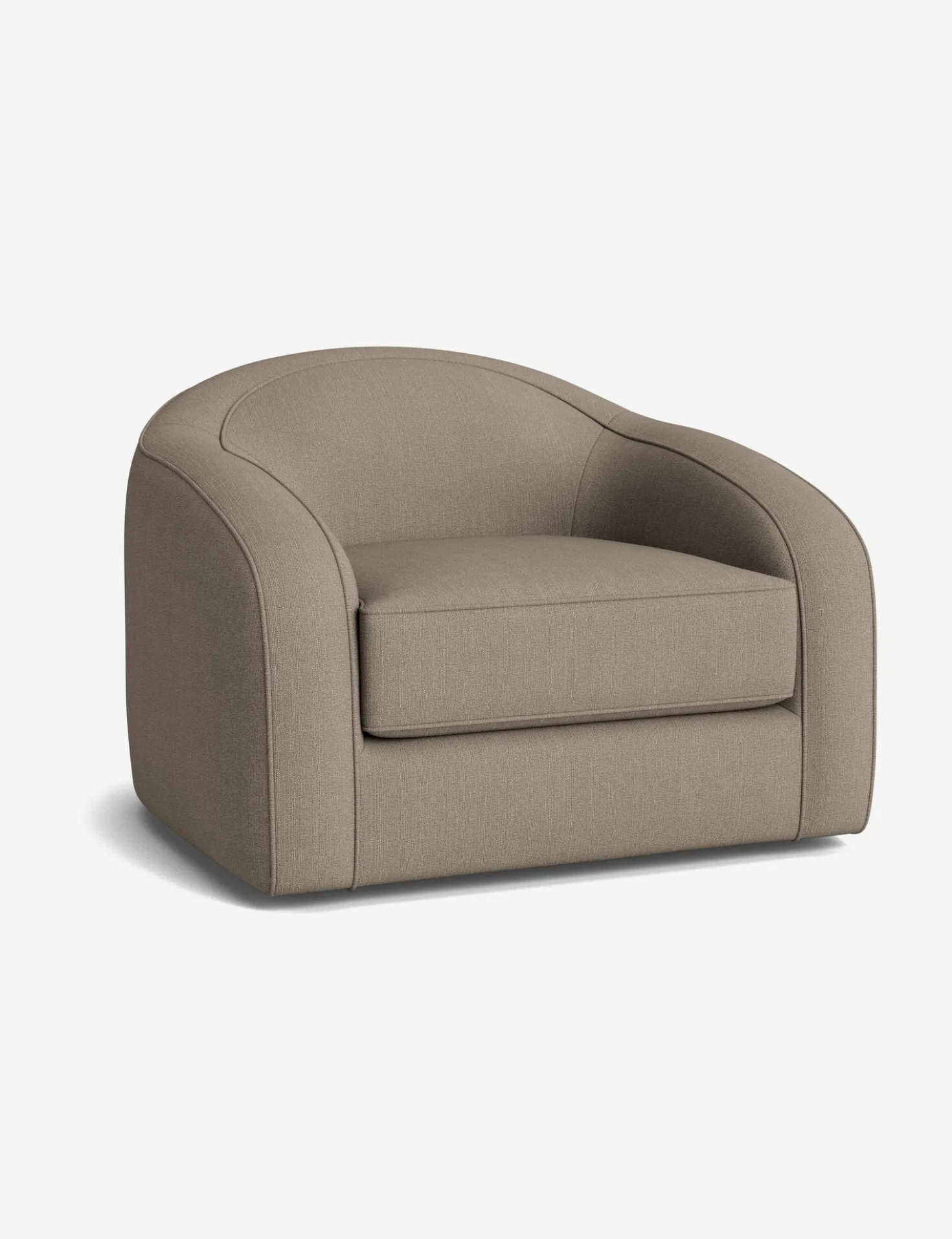 Shaw Accent Chair