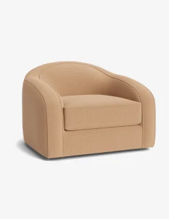 Shaw Accent Chair