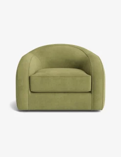 Shaw Accent Chair