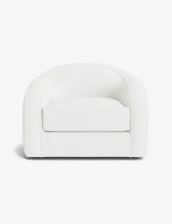 Shaw Accent Chair