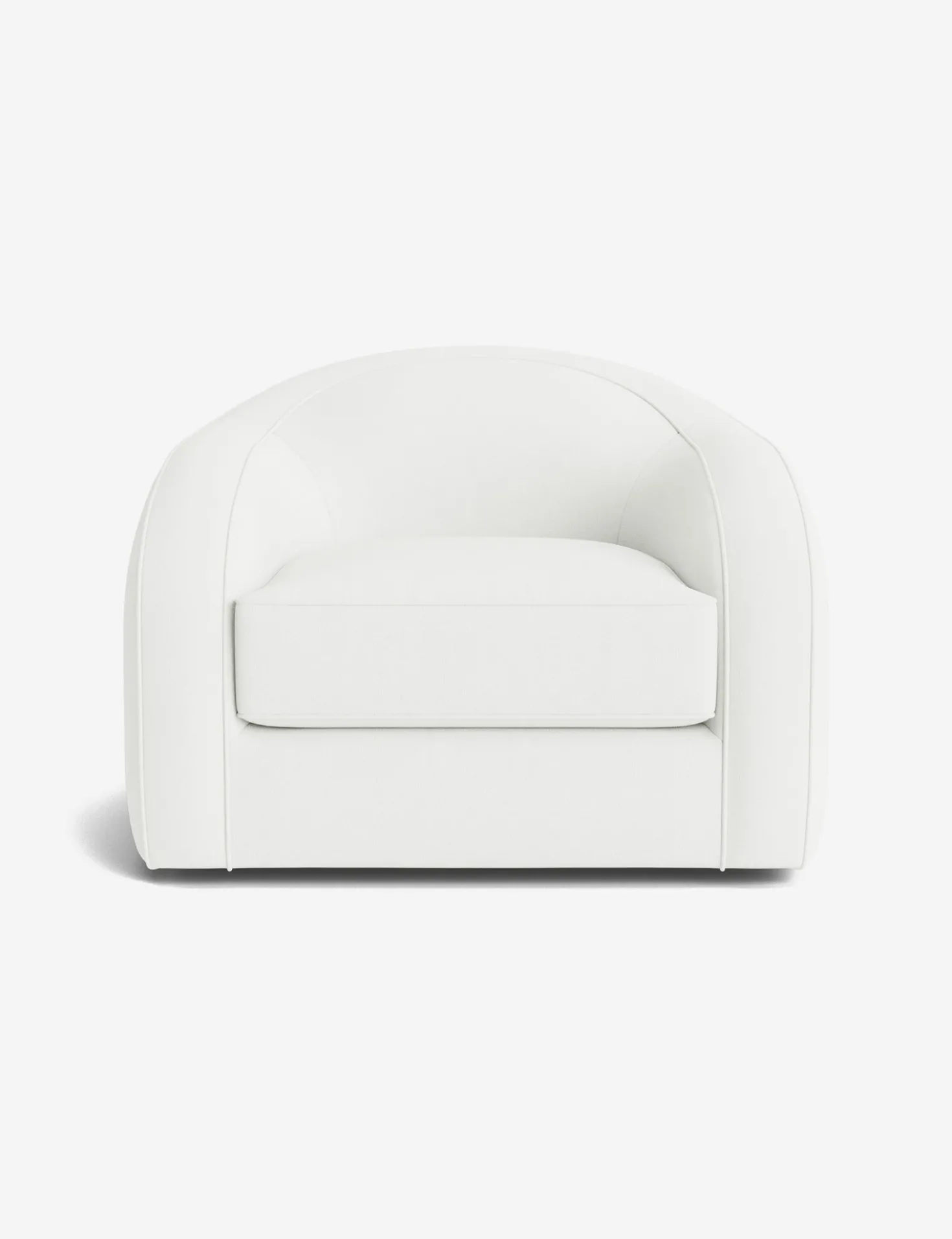 Shaw Accent Chair