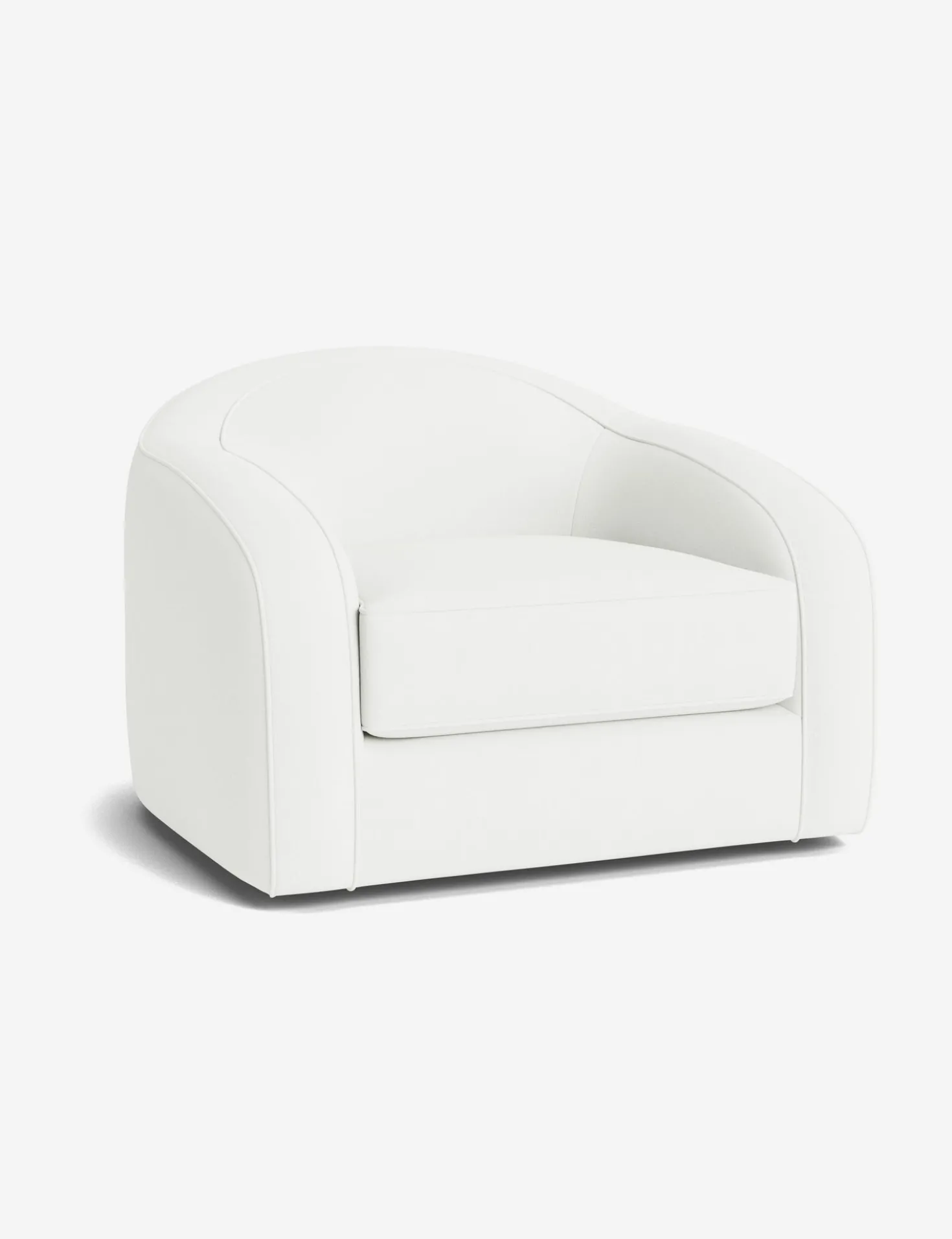 Shaw Accent Chair