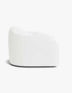 Shaw Accent Chair