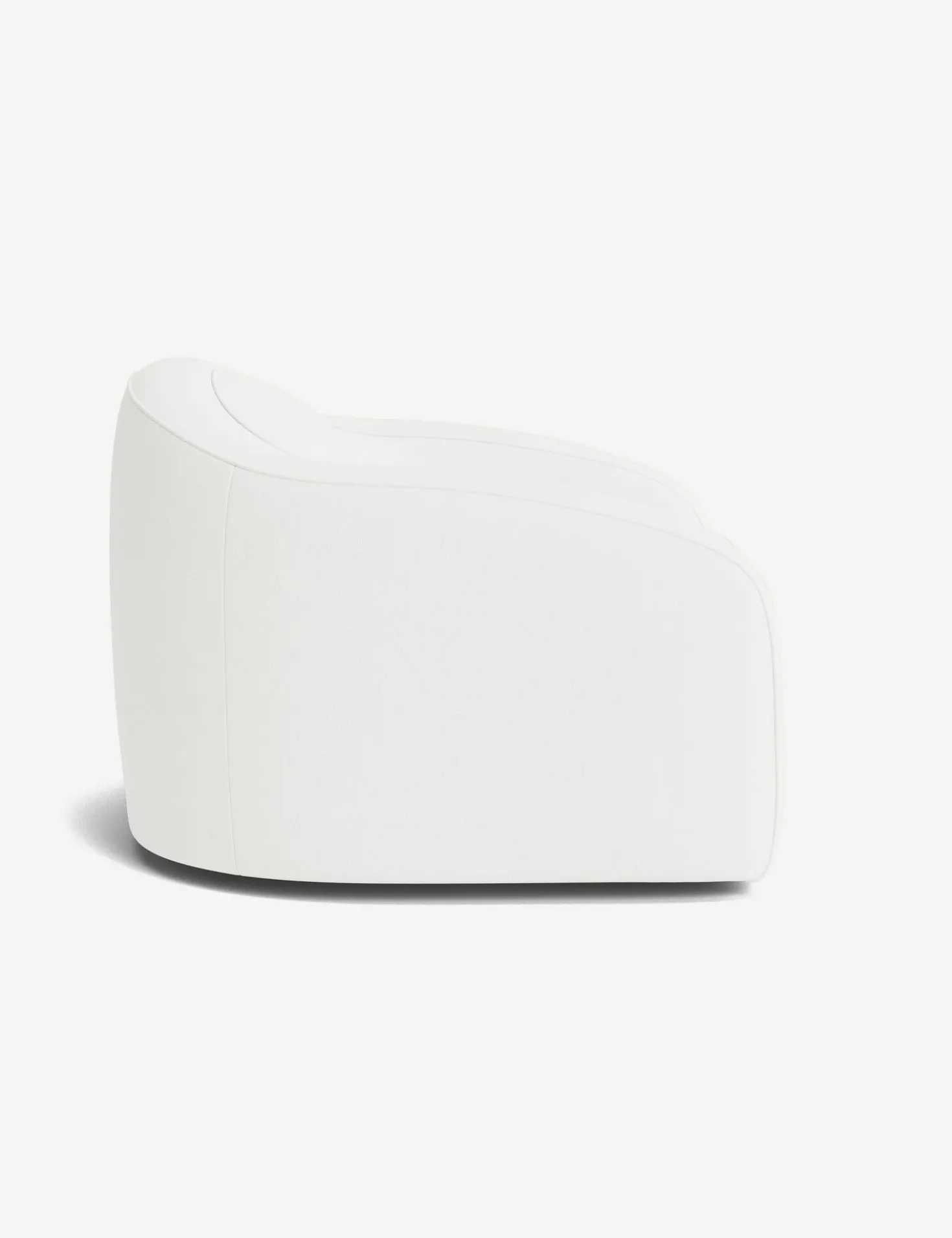 Shaw Accent Chair