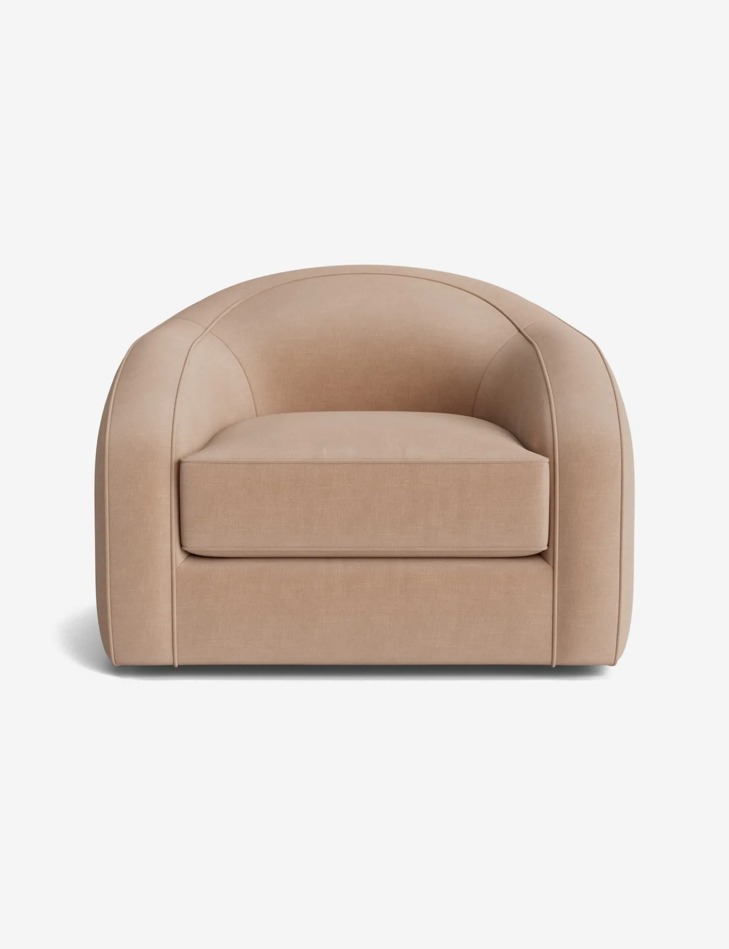 Shaw Accent Chair
