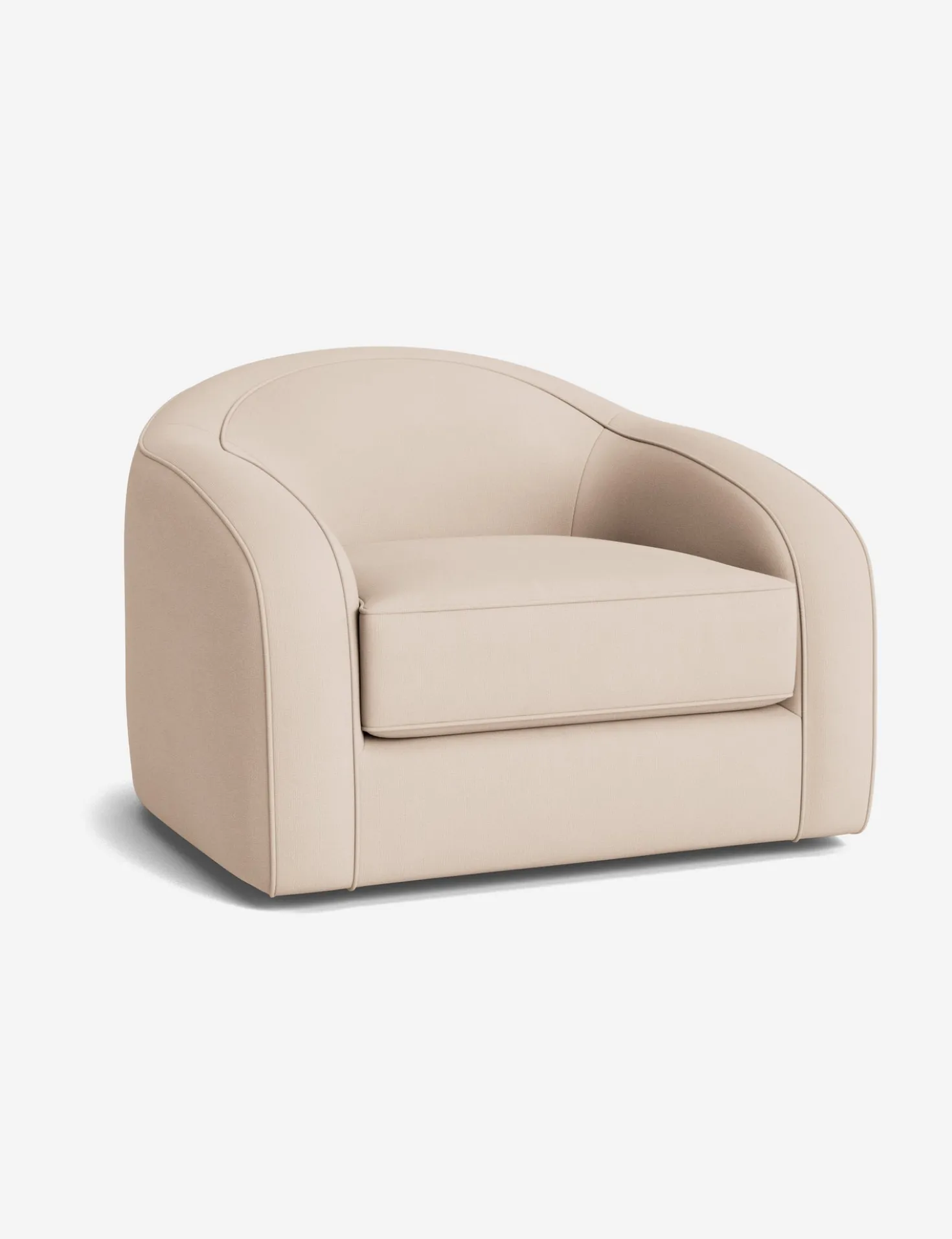 Shaw Accent Chair
