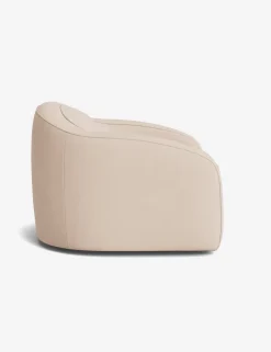 Shaw Accent Chair