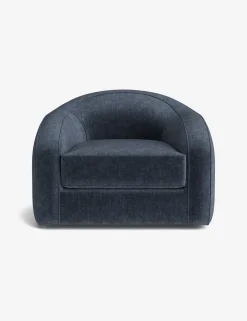 Shaw Accent Chair